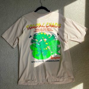 Online Ceramics Men’s XL T-Shirt